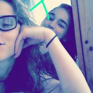 Meet your Posher, Kenzie